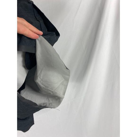 Nike Repel Linen Blade Volley Gym Shorts Size Medium - Picture 5 of 5